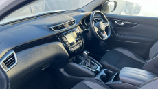 Nissan Qashqai 1.3 DiG-T 160 Acenta Premium 5dr DCT Petrol Hatchback